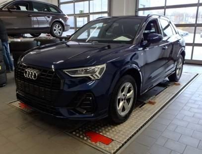 Audi Q3 - Bild 4