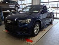 Audi Q3 - Vorschau Bild 4