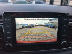 KIA Rio 1.0 TGDI Platinum Edition~Leder~Schiebedach