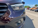 Mercedes-Benz T 180 PROGRESSIVE Standard AHK*Kam*Keyless*Ambi* - Mercedes-Benz T-Class: Standard