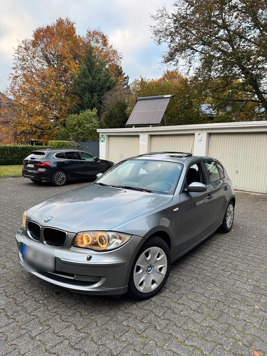 BMW 116