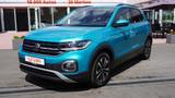 Volkswagen T-Cross 1.5 TSI DSG United LED ACC Navi - VW T-Cross Gebrauchtwagen in Berlin