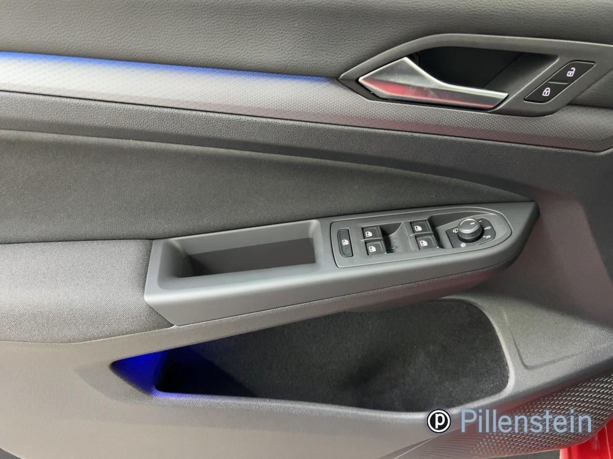 Volkswagen Golf - Bild 8