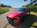 Mazda 3 Lim. 5-trg. Basis - Mazda 3: Kombi