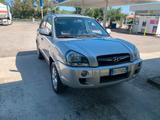 Hyundai Tucson 2.0 CVVT 16V 2WD BlueDrive GPL Ac - Hyundai TUCSON mit LPG-Antrieb