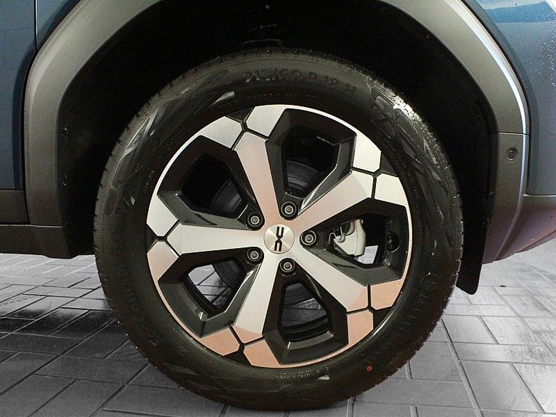Fahrzeugabbildung Dacia Bigster Hybrid 155 Journey*Winter-Plus-Paket*