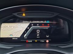 Fahrzeugabbildung Audi A6 Allroad quattro 55 TDI Navi Matrix Leder B&O