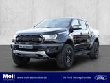 Ford Ranger Doppelkabine 4x4 Raptor 2.0 TDCi Panther  - Ford Ranger in Aachen