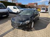 Opel Astra 1.4 Turbo 120 Jahre 110kW - Opel Astra: J Turbo