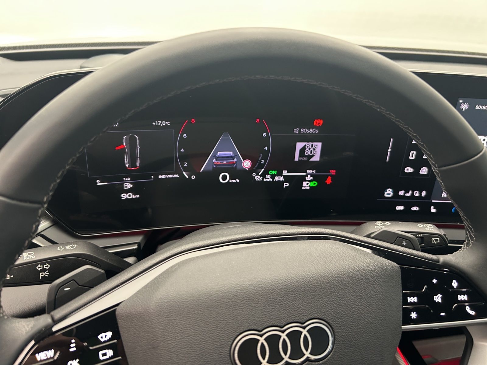 Audi A6 - Bild 9