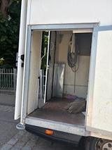 Fiat Ducato, Koffer Selbstausbau - Wohnmobil oder -wagen Selbstausbau