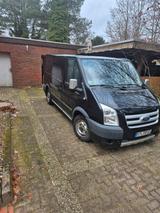 Ford ford transit sport 2.2l 140ps - Ford Transit: 140ps