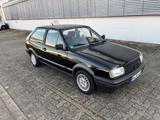 Volkswagen Polo G40 original - Volkswagen Polo Coupé G40 mit Benzin-Antrieb