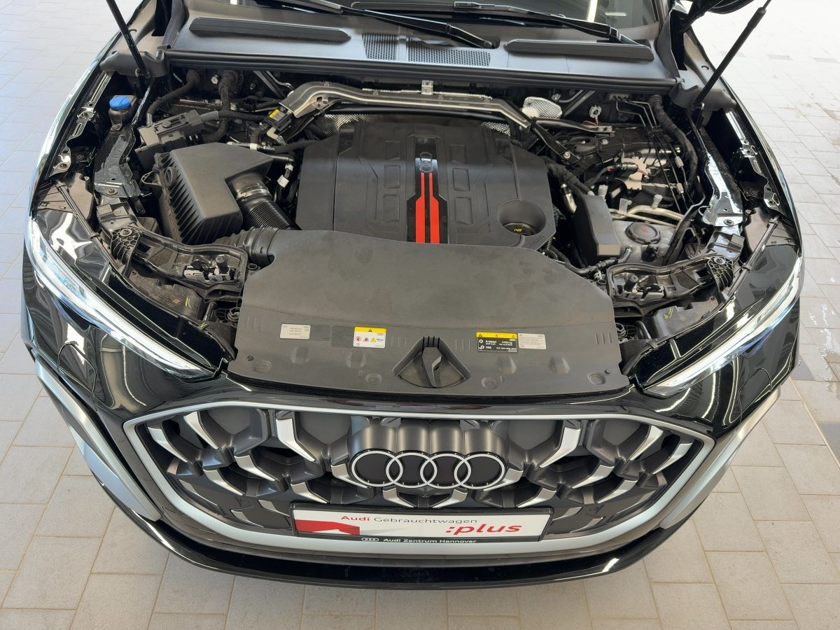 Audi SQ5 - Bild 19