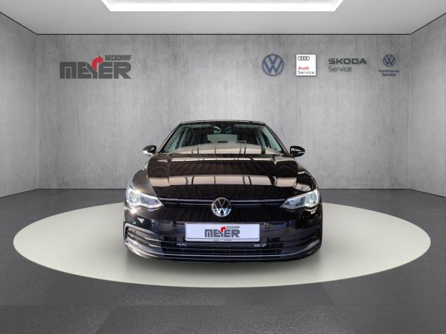 Golf MOVE 1.5 TSI Klima Navi Einparkhilfe