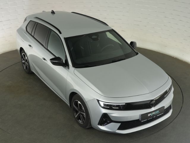 Astra L ST GS+LED LICHT+360 GRAD KAMERA+SITZ-/LE