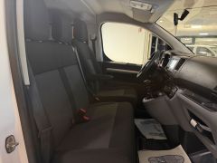 TOYOTA Proace (Verso) L2 Doppelkab. 6 Sitzer NAVI CAM