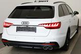 Audi S4 Avant 3.0 TDI quattro TLeder,Navi,LED,PanDach - Audi S4: Weiß