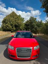Audi A3 2.0 FSI TURBO Automatik - Audi A3: Turbo