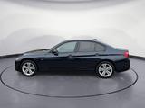 BMW 320i Aut. Limousine Sport Line Navi Business Kli - gebrauchte BMW 320 aus dem Jahr 2017
