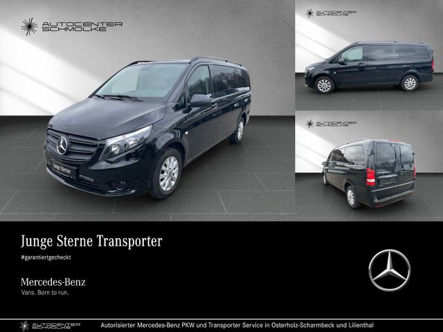 Mercedes-Benz Vito 114 CDI TOURER PRO L*HECKTÜR 2-FLÜGELIG*GJR