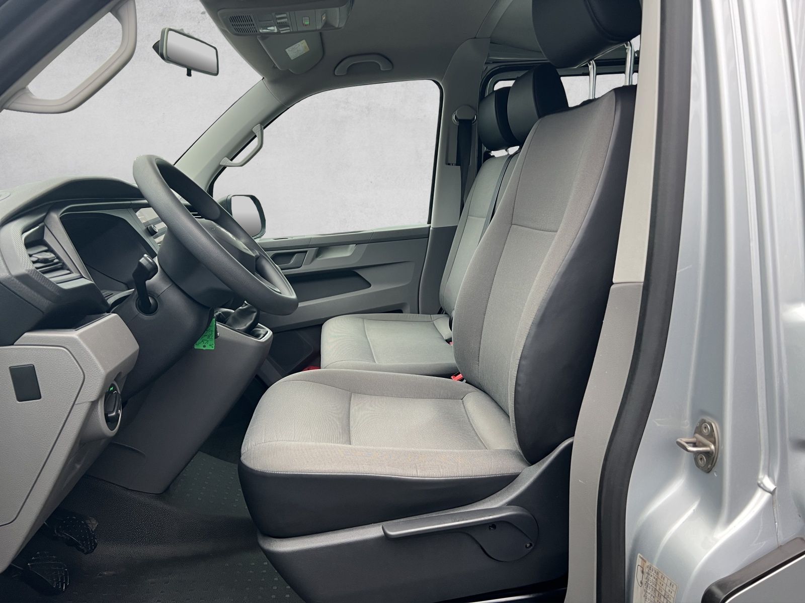 T6.1 Kombi 2,0 l 81 kW TDI EU6 SCR BlueMotion Te