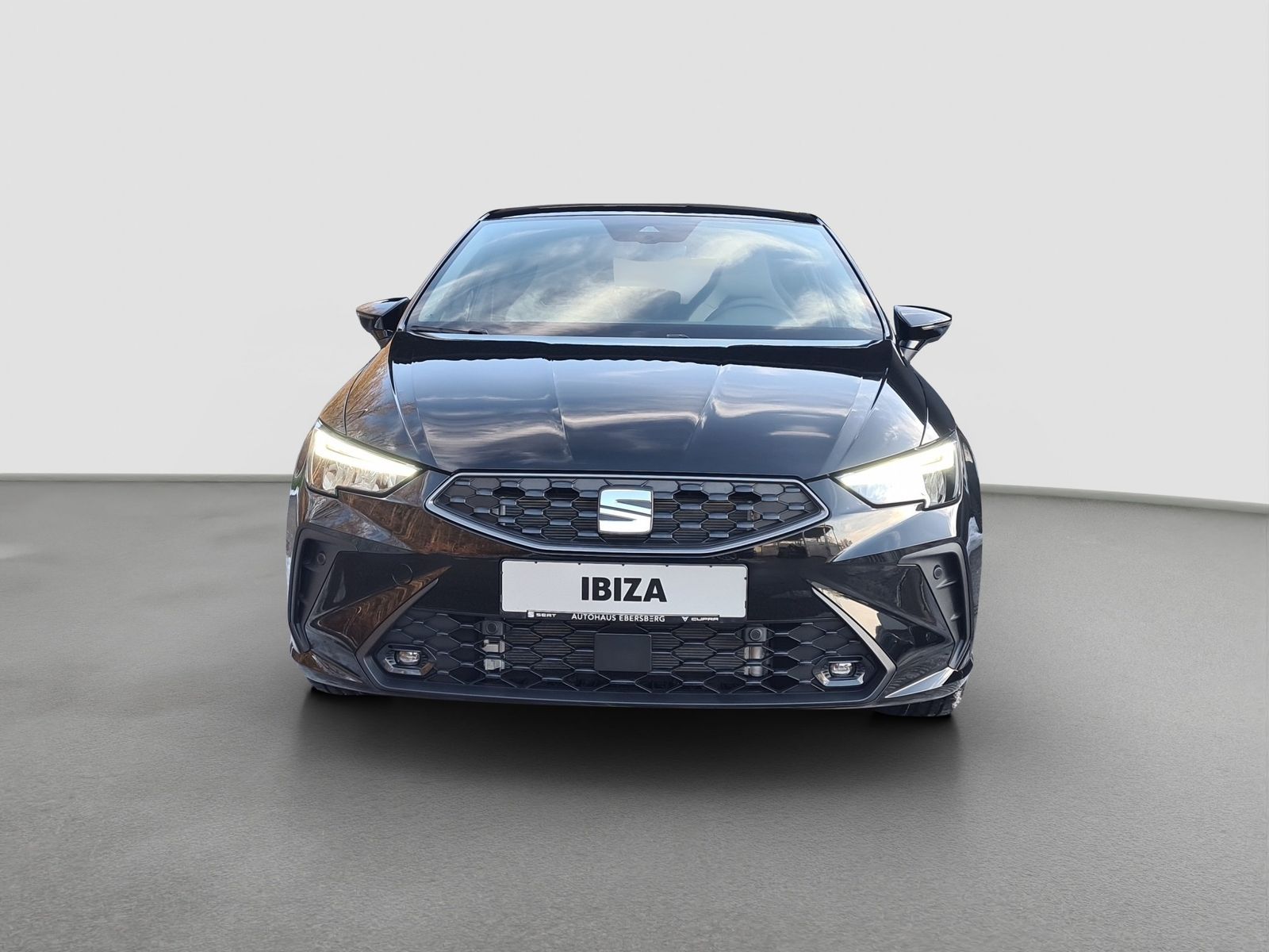 Seat Ibiza - Bild 3