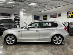 Fahrzeugabbildung BMW 116i Lim. / Klimaautomatik Schiebedach SHZ PDC