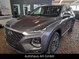Hyundai Santa Fe Premium 4WD*FB - gebrauchte Hyundai SANTA FE aus dem Jahr 2020