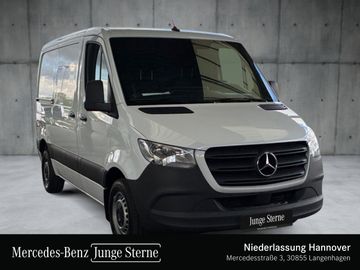 Mercedes Sprinter - 4