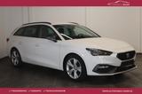 Seat Leon ST 2.0 TDI DSG FR-Virtual-Navi-Apps-LED-ACC