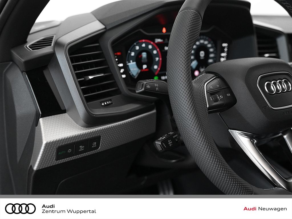Audi A1 - Bild 8