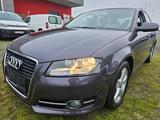 Audi A3 Sportback 2.0 TDI Ambiente * 140 PS* - Audi A3: 140 Ps