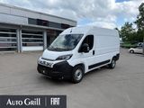 Fiat Ducato 35 L2H2 Automatik RüKa CarPlay Totwinkel - Fiat Ducato l3h2