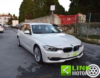 BMW 318 - 1