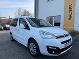 Citroën Berlingo Kombi Selection=Tempomat-Klima-Sitzheiz - Citroën Berlingo Selection Gebrauchtwagen