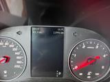 Malibu Genius performance 4x4 641 LE Mercedes; MwST aus - Allradantrieb Merc