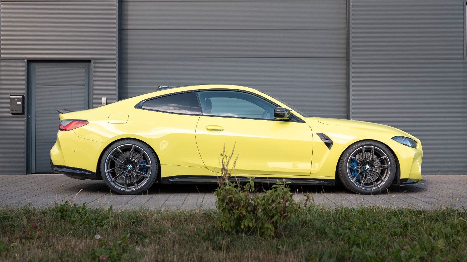BMW M4 Competition | CARBON | LASER | H&K | DEUTSCH foto 12