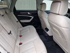 Fahrzeugabbildung Audi A6 Allroad quattro 55 TDI Navi Matrix Leder B&O