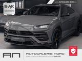 Lamborghini Urus Pano+Adas+Akrapovic+TV+Full Carbon+B&O-3D - Lamborghini Urus Gebrauchtwagen in Hamburg