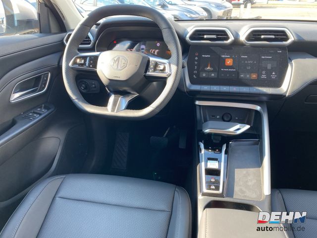 MG ZS Hybrid+ LUXURY Mj25 Navi 360 Kamera LED SHZ