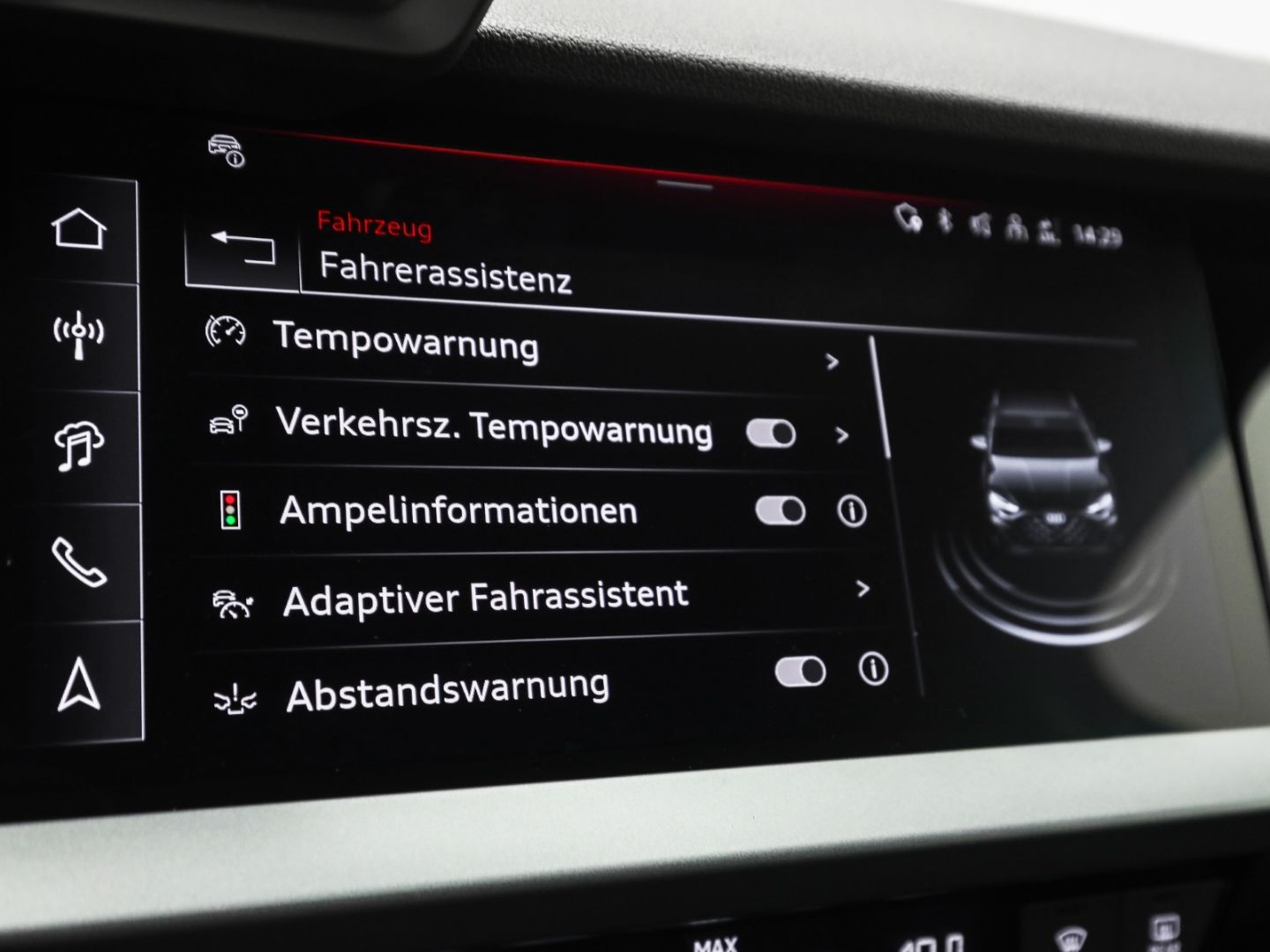 Audi A3 - Bild 15