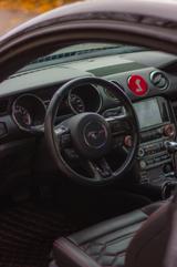 Ford Mustang 3,7 V6  shelby GT500 Optik  - gebrauchte Ford Sportwagen