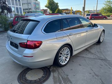 BMW 530 - 6