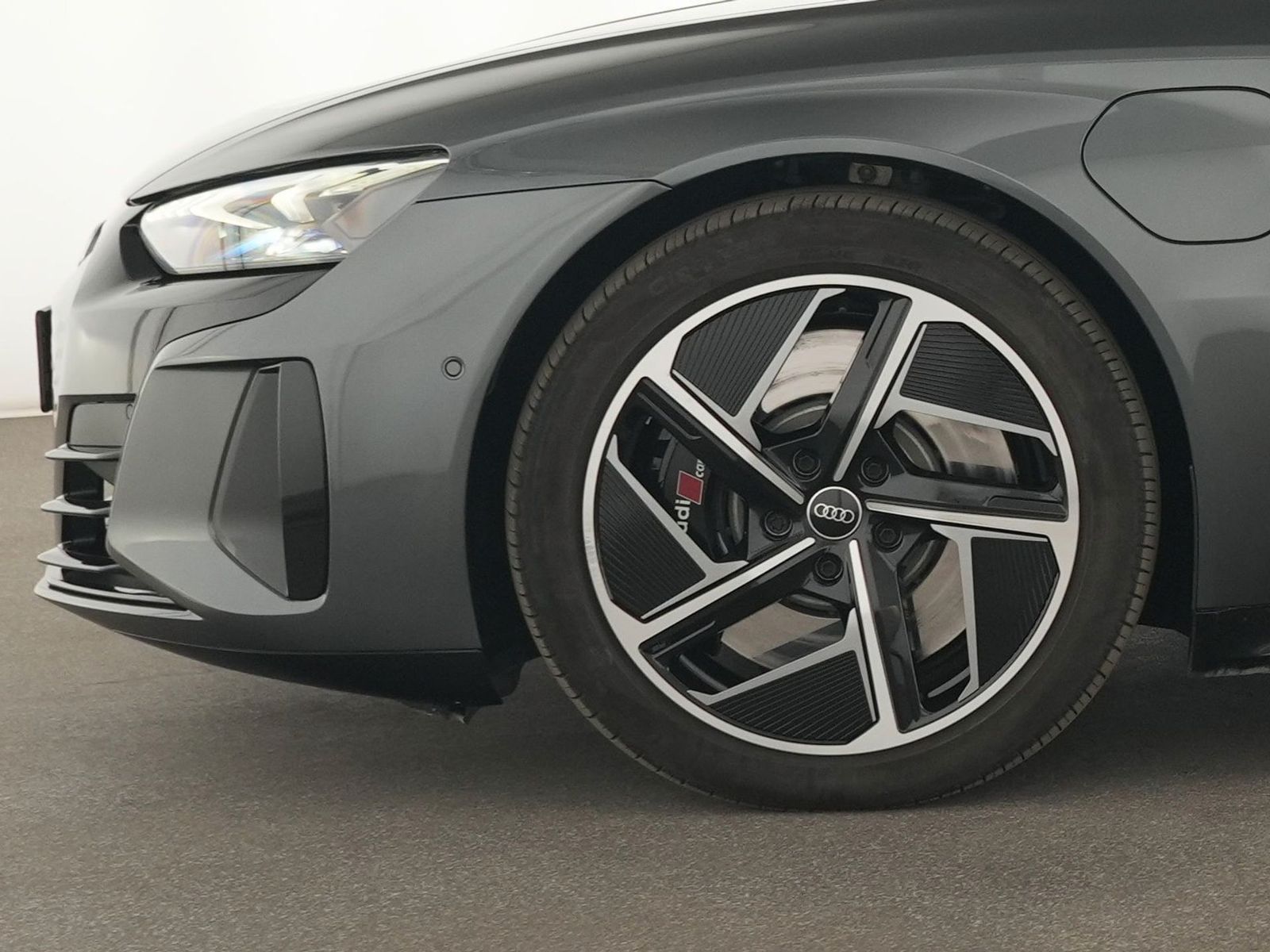 Audi RS e-tron GT - Bild 14