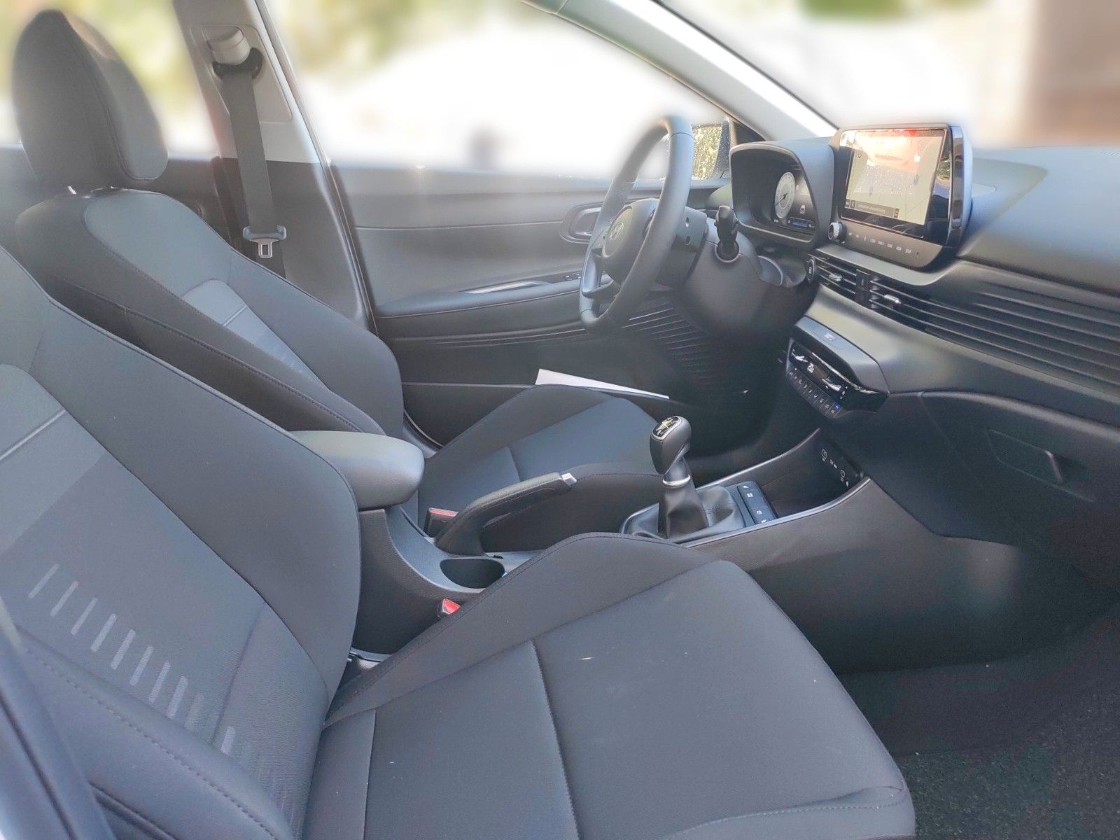Hyundai BAYON – Bild 15