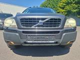 Volvo XC90 2.4 Geartronic, Leder, Xenon, AHK, Memory.. - Volvo XC90 aus 2005: Geländewagen