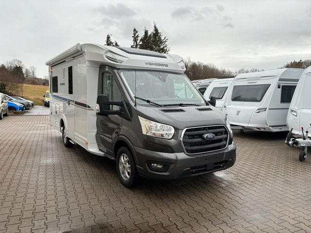 Weinsberg CaraLoft 650 MF Champions Deals 2024