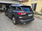 Ford Kuga 2.5 Duratec PHEV Vignale frisch Insp.+TÜV - Ford Kuga Vignale mit Hybrid-Antrieb (Benzin/Elektro)