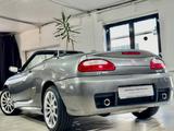 MG TF*Spark*118kw*2.Hand*XPower Grey Metallic*A/C* - MG TF Gebrauchtwagen